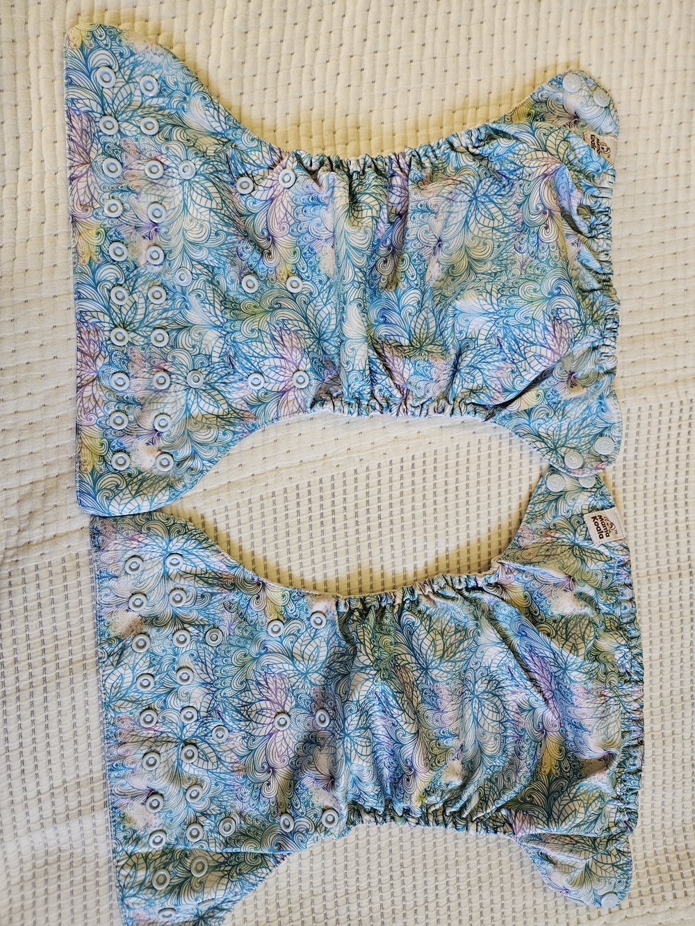 Mama Koala Pocket Cloth Diaper